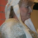 Modenschau der Altriper Tracht 2007 - 064